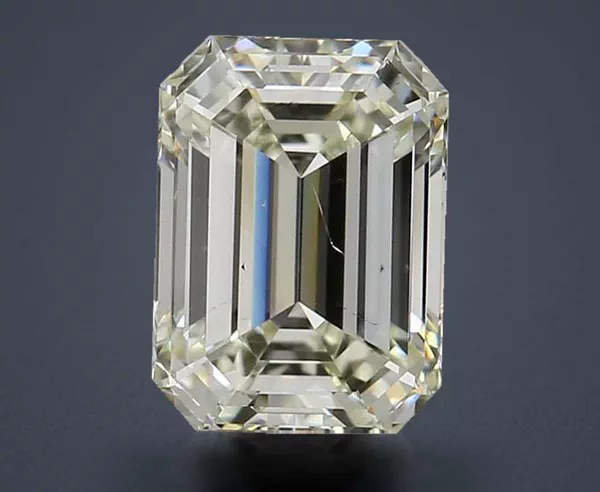 2.01 Carat · J · SI1 Rare Carat Ideal Cut