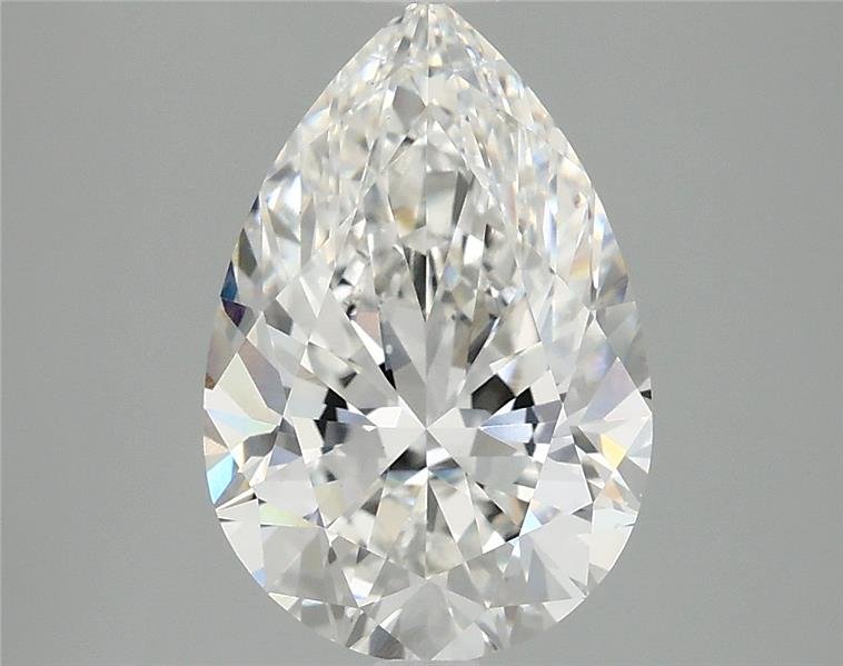 2.8 Carat · F · VS1 Rare Carat Ideal Cut
