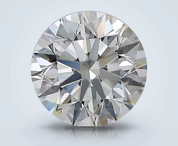 2.51 Carat · J · VS1 excellent Cut