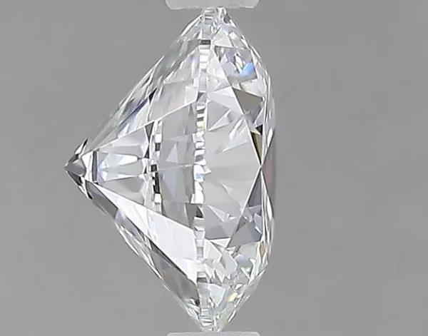 1.18 Carat · D · VVS2 Rare Carat Ideal Cut