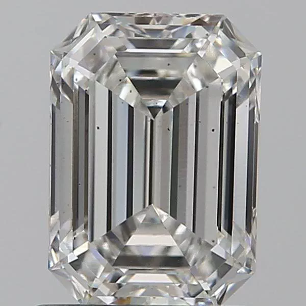 1.38 Carat · F · VS2 Rare Carat Ideal Cut