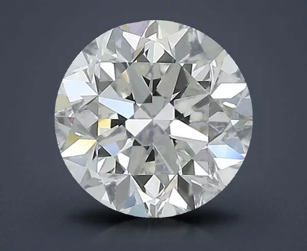 0.9 Carat · I · VVS1 good Cut