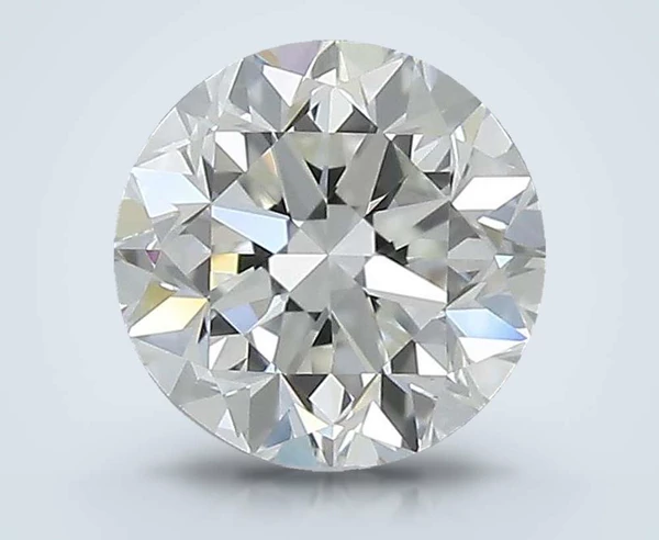 0.9 Carat · I · VVS1 good Cut