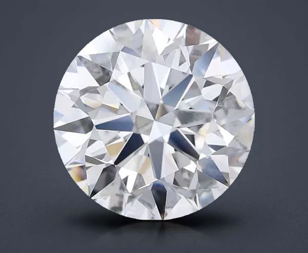 4.77 Carat · E · VVS2 Rare Carat Ideal Cut