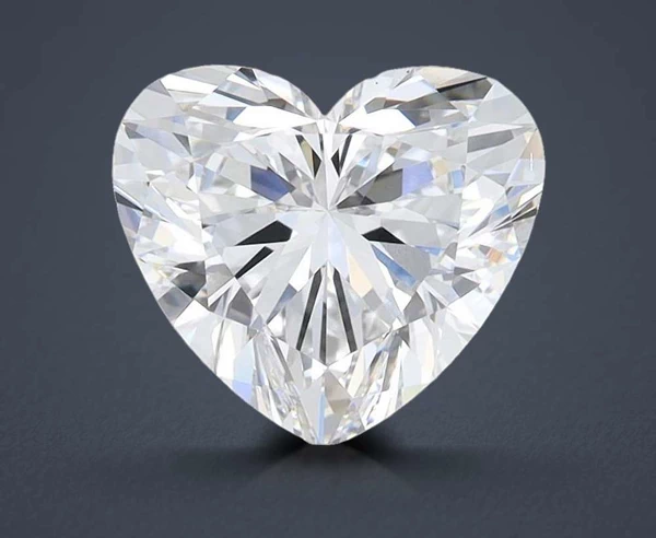 2.86 Carat · E · VS1 Rare Carat Ideal Cut