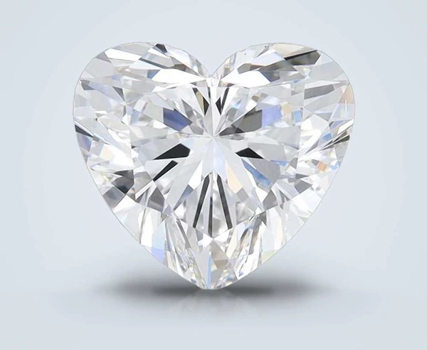 2.86 Carat · E · VS1 Rare Carat Ideal Cut