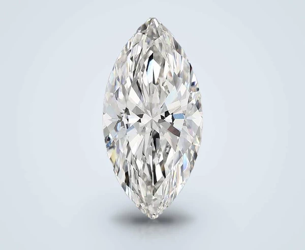 4.88 Carat · F · VS1 Rare Carat Ideal Cut