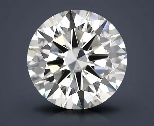 3.98 Carat · E · VS2 excellent Cut
