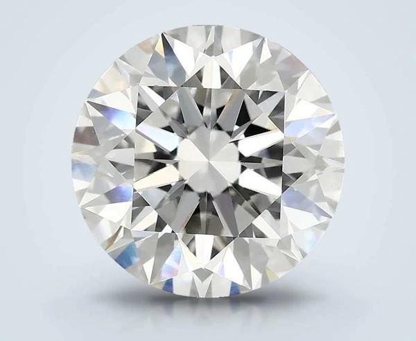 4 Carat · E · VS1 excellent Cut