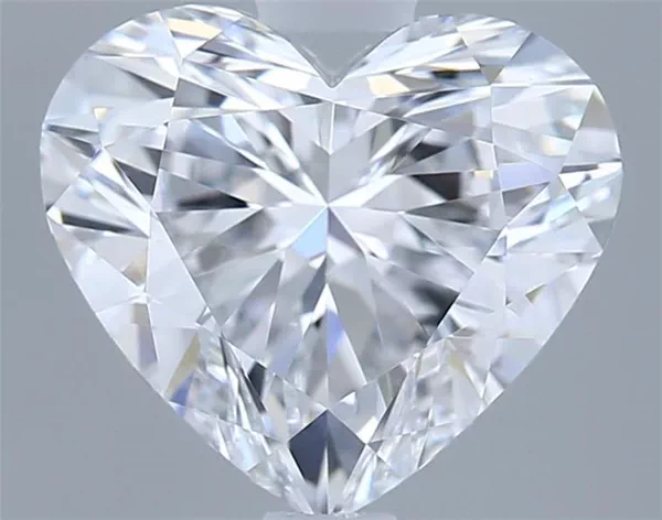 1.56 Carat · D · VVS2 Rare Carat Ideal Cut