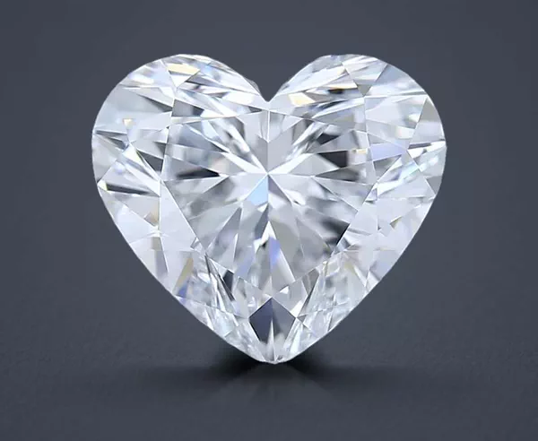 1.56 Carat · D · VVS2 Rare Carat Ideal Cut