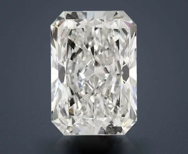 2.59 Carat · F · VS2 Rare Carat Ideal Cut