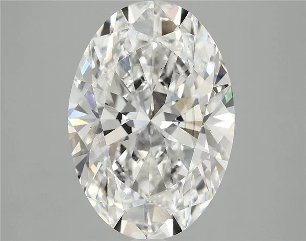 4.06 Carat · E · VS2 Rare Carat Ideal Cut