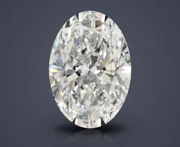 4.06 Carat · E · VS2 Rare Carat Ideal Cut
