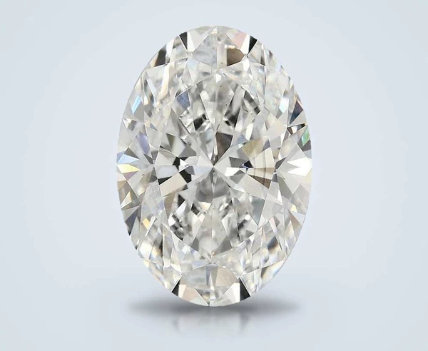 4.06 Carat · E · VS2 Rare Carat Ideal Cut