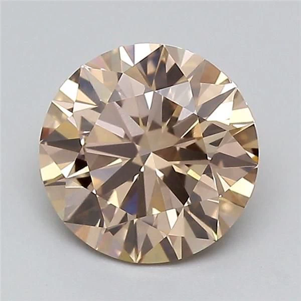 1.56 Carat · Fancy Light · VS1