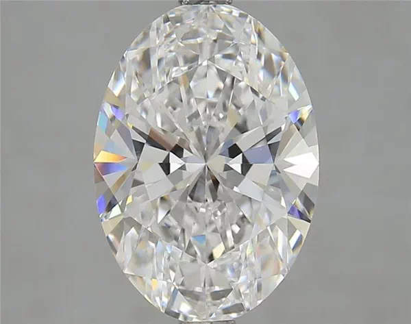 3.05 Carat · D · FL Rare Carat Ideal Cut