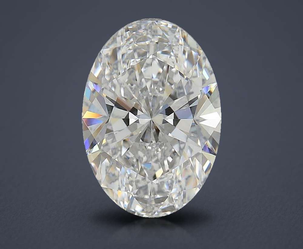 3.05 Carat · D · FL Rare Carat Ideal Cut