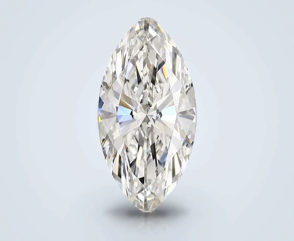 5.42 Carat · E · VVS1 Rare Carat Ideal Cut