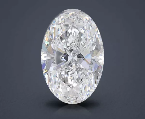 1.54 Carat · E · VVS2 Rare Carat Ideal Cut