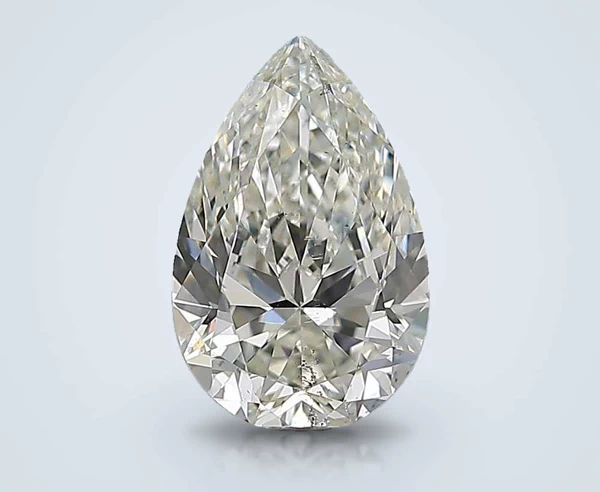 1.72 Carat · J · SI1 Rare Carat Ideal Cut