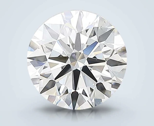 2.01 Carat · F · VS1 Rare Carat Ideal Cut