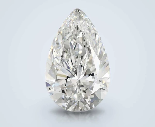 2.97 Carat · E · VS2 Rare Carat Ideal Cut