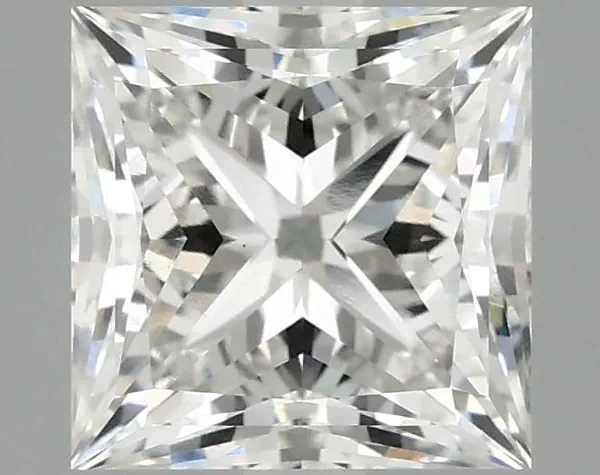 2.59 Carat · F · VS2 Rare Carat Ideal Cut