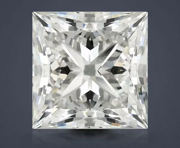2.59 Carat · F · VS2 Rare Carat Ideal Cut