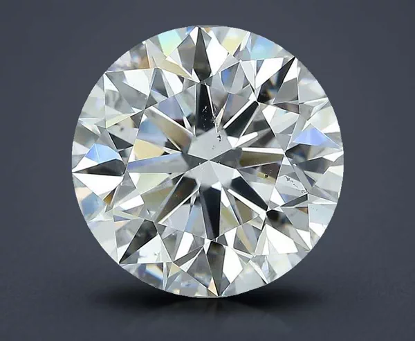 5.4 Carat · D · SI1 Rare Carat Ideal Cut