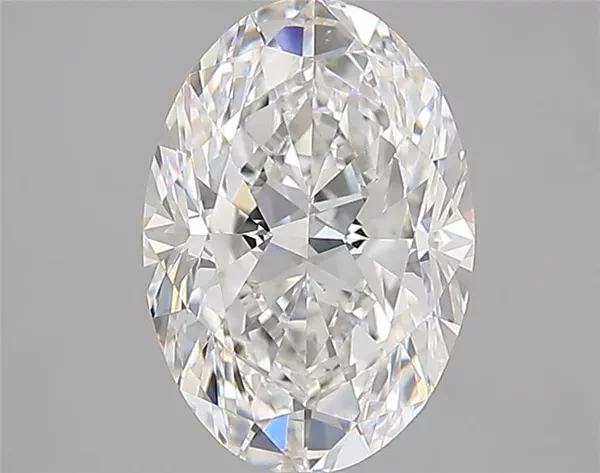 2.15 Carat · F · VS1 Rare Carat Ideal Cut