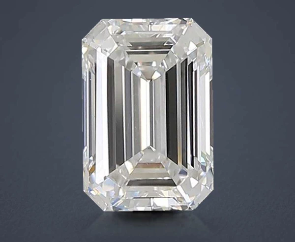 1.59 Carat · D · VVS2 Rare Carat Ideal Cut