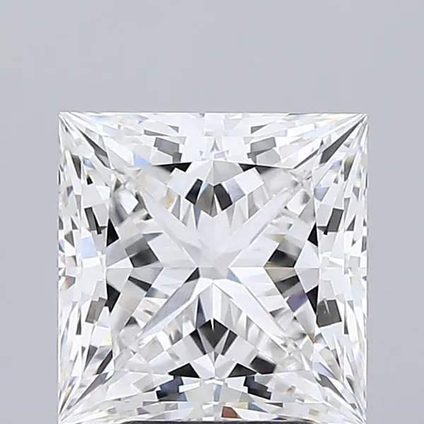 4 Carat · F · VVS1 excellent Cut