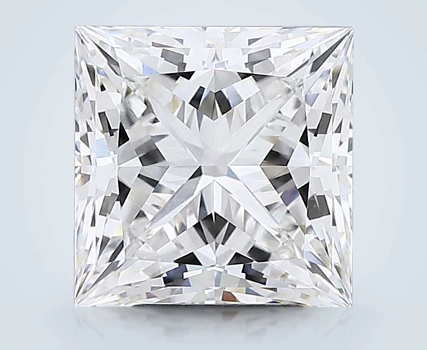 4 Carat · F · VVS1 Rare Carat Ideal Cut