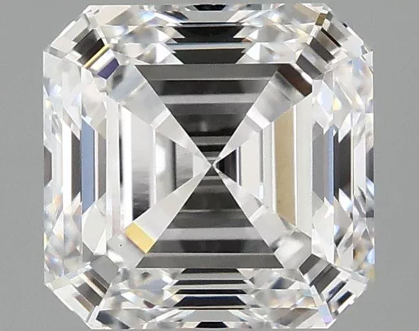 2.59 Carat · E · VVS2 Rare Carat Ideal Cut