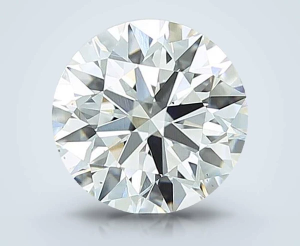 2.04 Carat · E · VS2 Rare Carat Ideal Cut