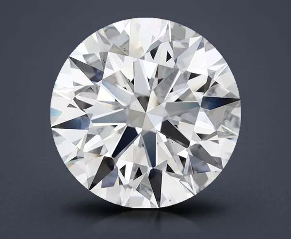 5.06 Carat · D · VS2 Rare Carat Ideal Cut