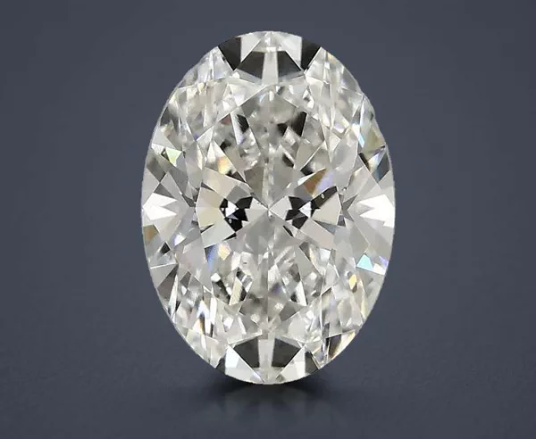 2.07 Carat · F · VS2 Rare Carat Ideal Cut