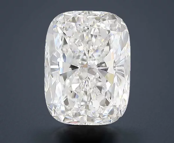 2.84 Carat · D · VS1 Rare Carat Ideal Cut
