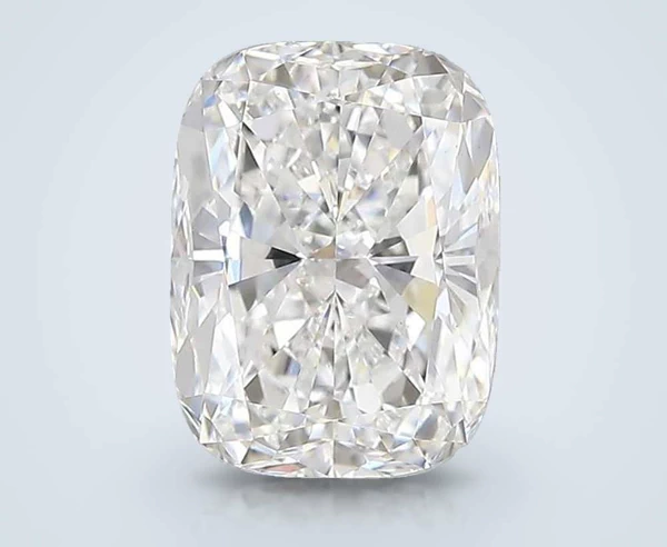 2.84 Carat · D · VS1 Rare Carat Ideal Cut