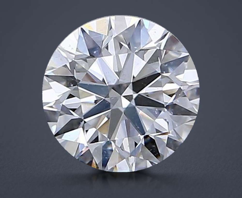 1.16 Carat · E · SI1 excellent Cut