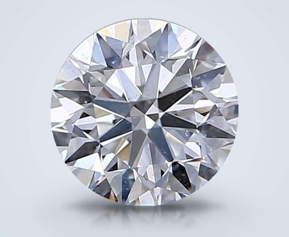 1.16 Carat · E · SI1 excellent Cut