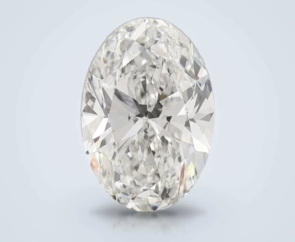 4.61 Carat · F · VS1 Rare Carat Ideal Cut