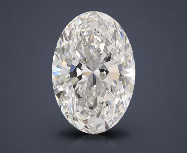 2.3 Carat · E · VS2 Rare Carat Ideal Cut