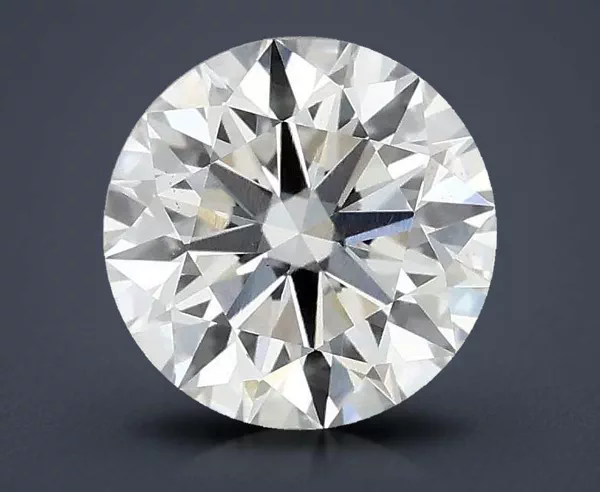 1.28 Carat · D · VS2 Rare Carat Ideal Cut