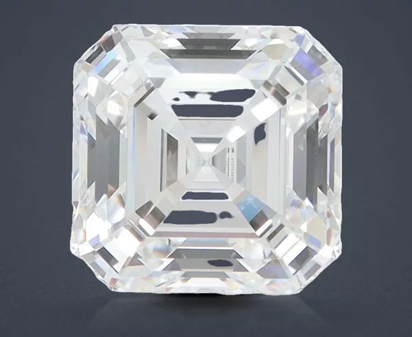 3.57 Carat · D · IF Rare Carat Ideal Cut