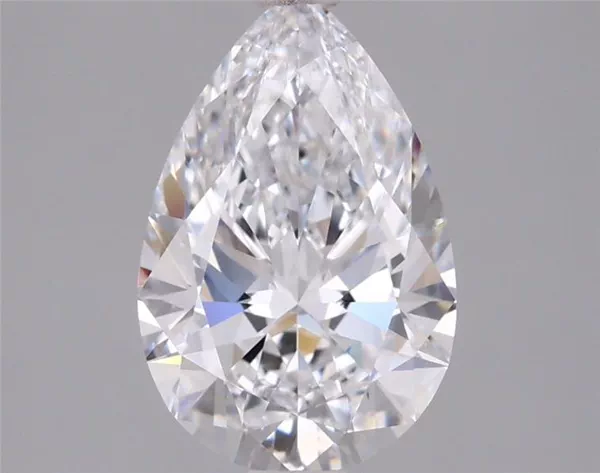 1.46 Carat · D · VVS1 Rare Carat Ideal Cut