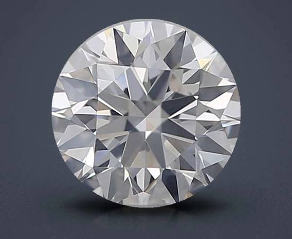 0.48 Carat · F · SI1 Rare Carat Ideal Cut