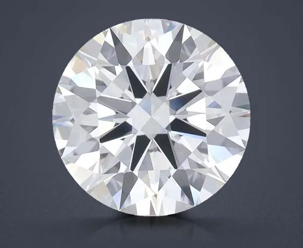 3.49 Carat · E · VVS2 Rare Carat Ideal Cut