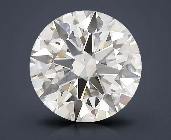 3.58 Carat · H · VVS2 Rare Carat Ideal Cut